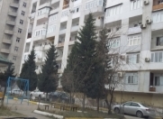 Satılır 3 otaqlı 110 m2 yeni tikili Zərifə Əliyeva adına park