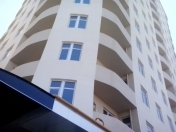 Satılır 2 otaqlı 90 m2 yeni tikili Ukrayna dairəsi