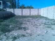 Satılır 4.5 sot torpaq Saray