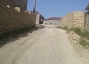 Satılır 4 sot torpaq Hökməli