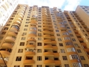Satılır 3 otaqlı 130 m2 yeni tikili İnşaatçılar m.