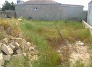 Satılır 3.5 sot torpaq Binə