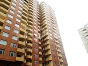 Satılır 3 otaqlı 175 m2 yeni tikili Zoopark