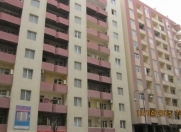 İcarəyə verilir 2 otaqlı 58 m2 yeni tikili Xırdalan
