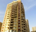 İcarəyə verilir 5 otaqlı 200 m2 yeni tikili Hüseyn Cavid parkı