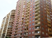 Satılır 4 otaqlı 144 m2 yeni tikili Yasamal r.