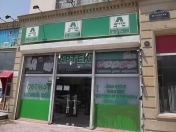 Satılır 2 otaqlı 74 m2 obyekt 9 mkr