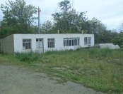 Satılır 1 otaqlı 34 m2 obyekt Şəmkir