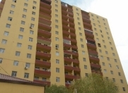 Satılır 3 otaqlı 130 m2 yeni tikili İnşaatçılar m.
