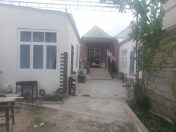 İcarəyə verilir 6 otaqlı 4000 m2 həyət evi Ağ şəhər