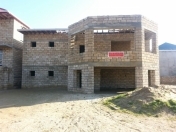 Satılır 8 otaqlı 440 m2 həyət evi Məhəmmədli