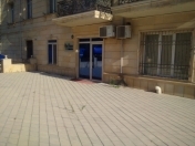 İcarəyə verilir 3 otaqlı 90 m2 ofis Dənizkənarı Milli park