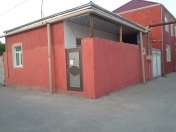 Satılır 3 otaqlı 56 m2 həyət evi Qara şəhər