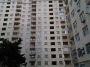 İcarəyə verilir 2 otaqlı 55 m2 yeni tikili 9 mkr