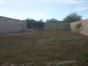 Satılır 6 sot torpaq Binə