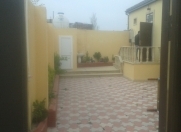 Satılır 4 otaqlı 80 m2 bağ evi Binəqədi