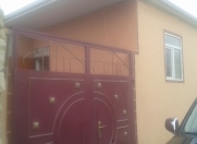 Satılır 3 otaqlı 90 m2 bağ evi Binəqədi