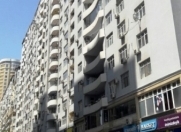 Satılır 4 otaqlı 160 m2 yeni tikili Nizami m.