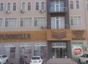 İcarəyə verilir 7 otaqlı 200 m2 ofis Binəqədi