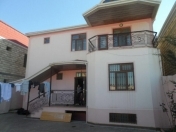 Satılır 6 otaqlı 330 m2 həyət evi Masazır