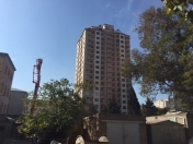 Satılır 4 otaqlı 202 m2 yeni tikili Nəriman Nərimanov m.