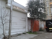 Satılır 2 otaqlı 45 m2 obyekt Nəriman Nərimanov m.