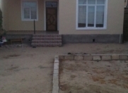 Satılır 3 otaqlı 100 m2 həyət evi Sumqayıt