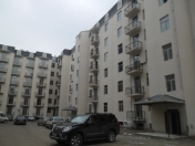 Satılır 1 otaqlı 39 m2 yeni tikili Xırdalan