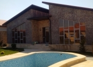 Satılır 5 otaqlı 220 m2 həyət evi Mərdəkan