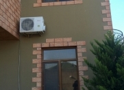 Satılır 6 otaqlı 200 m2 həyət evi Novxanı