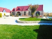 Satılır 4 otaqlı 250 m2 bağ evi Mərdəkan