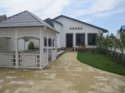 Satılır 4 otaqlı 140 m2 həyət evi Şağan