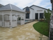 İcarəyə verilir 4 otaqlı 140 m2 həyət evi Şağan