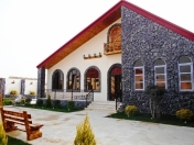 Satılır 4 otaqlı 150 m2 həyət evi Mərdəkan