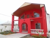 Satılır 4 otaqlı 189 m2 həyət evi Şüvəlan