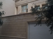 İcarəyə verilir 11 otaqlı 700 m2 həyət evi Nərimanov r.