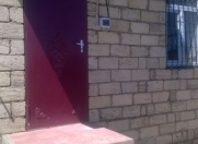 Satılır 2 otaqlı 60 m2 bağ evi Masazır