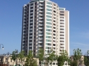 Satılır 4 otaqlı 240 m2 yeni tikili Sahil m.