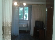 İcarəyə verilir 1 otaqlı 20 m2 köhnə tikili İnşaat Universiteti