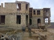Satılır 5 otaqlı 300 m2 həyət evi Badamdar