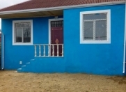Satılır 2 otaqlı 70 m2 həyət evi Maştağa