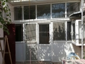 Satılır 4 otaqlı 200 m2 həyət evi Bakıxanov