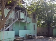 Satılır 7 otaqlı 162 m2 bağ evi Novxanı