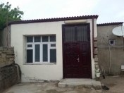 Satılır 4 otaqlı 120 m2 həyət evi Maştağa