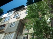 Satılır 3 otaqlı 100 m2 köhnə tikili Biləcəri