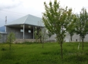 İcarəyə verilir 3 otaqlı 120 m2 bağ evi İsmayıllı