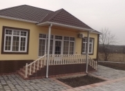 İcarəyə verilir 4 otaqlı 120 m2 bağ evi Quba