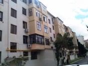 Satılır 1 otaqlı 33 m2 köhnə tikili 5 mkr