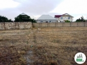 Satılır 4 sot torpaq Zabrat 1