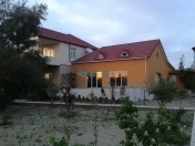 İcarəyə verilir 6 otaqlı 220 m2 bağ evi Mərdəkan
